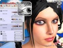 Couleurs et maquillage jeux sexy de 3D Sex Villa 2