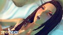 3DXChat online jeu de fille orgasme