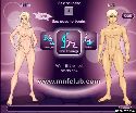 Avatars hentai de personnaliser et de jouer le jeu gratuitement